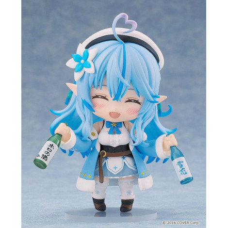 Hololive Production Nendoroid Figura Yukihana Lamy 10 Cm