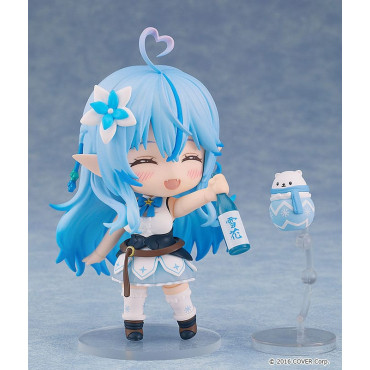 Hololive Production Nendoroid Figura Yukihana Lamy 10 Cm