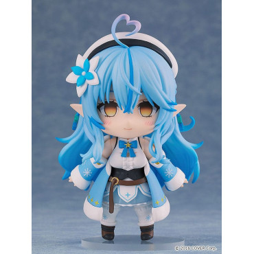 Hololive Production Nendoroid Figura Yukihana Lamy 10 Cm