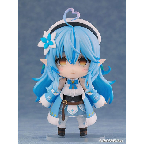 Hololive Production Nendoroid Figura Yukihana Lamy 10 Cm