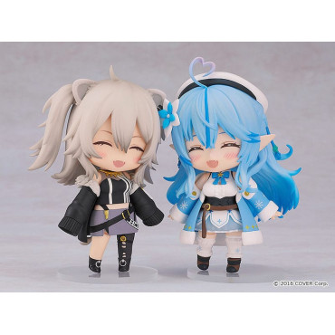 Hololive Production Nendoroid Figura Yukihana Lamy 10 Cm