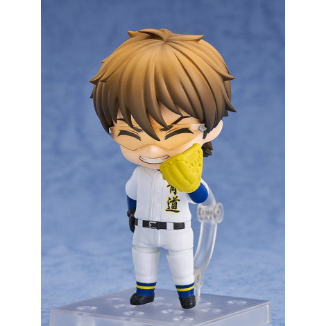 Ás de Diamante Act Ii Figura Nendoroid Kazuya Miyuki 10 Cm