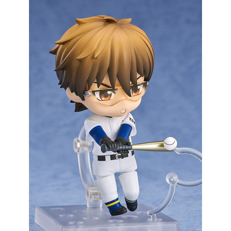 Ás de Diamante Act Ii Figura Nendoroid Kazuya Miyuki 10 Cm