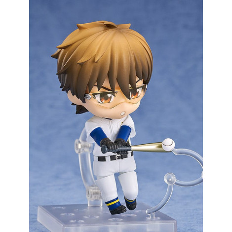 Ás de Diamante Act Ii Figura Nendoroid Kazuya Miyuki 10 Cm