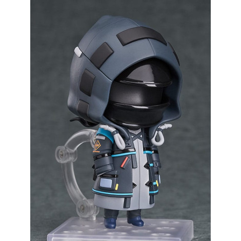 Arknights Nendoroid Doctor Figura 10 Cm (Re-Run)