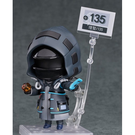 Arknights Nendoroid Doctor Figura 10 Cm (Re-Run)