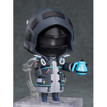 Arknights Nendoroid Doctor Figura 10 Cm (Re-Run)