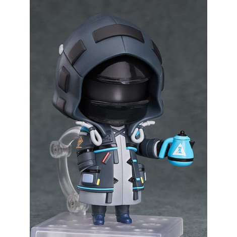 Arknights Nendoroid Doctor Figura 10 Cm (Re-Run)