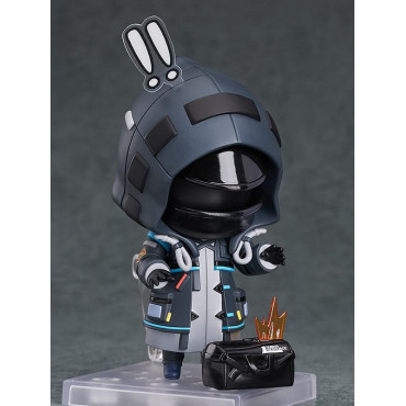 Arknights Nendoroid Doctor Figura 10 Cm (Re-Run)