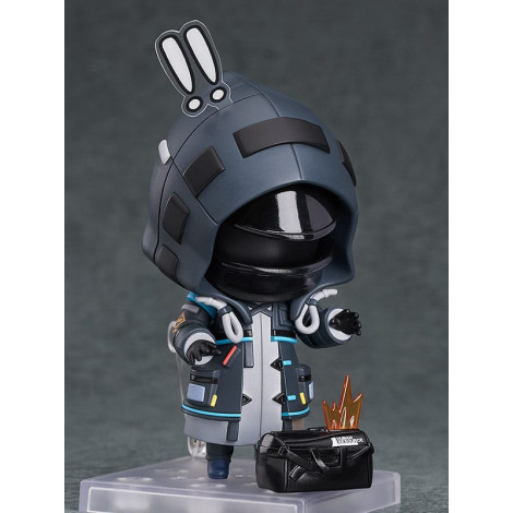 Arknights Nendoroid Doctor Figura 10 Cm (Re-Run)