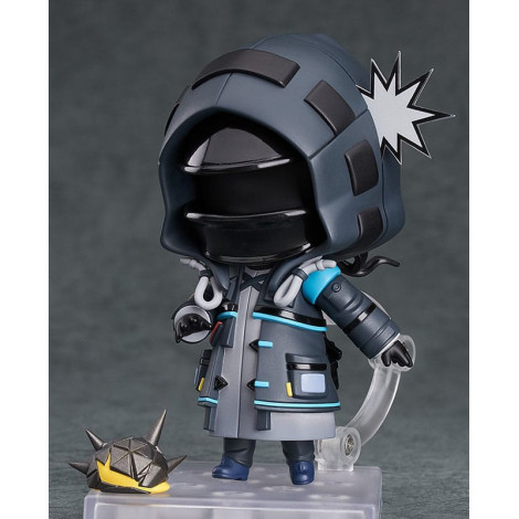 Arknights Nendoroid Doctor Figura 10 Cm (Re-Run)