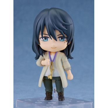 Suzume Nendoroid Souta Munakata Figura 10 Cm