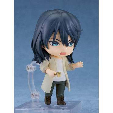 Suzume Nendoroid Souta Munakata Figura 10 Cm