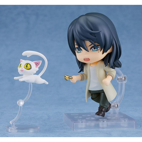 Suzume Nendoroid Souta Munakata Figura 10 Cm