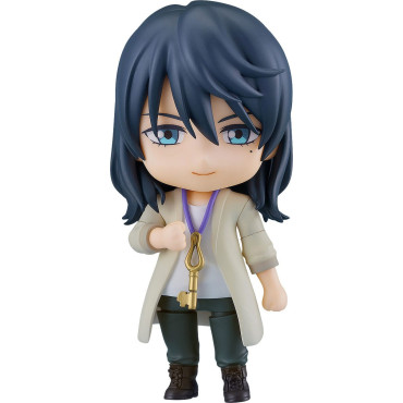 Suzume Nendoroid Souta Munakata Figura 10 Cm