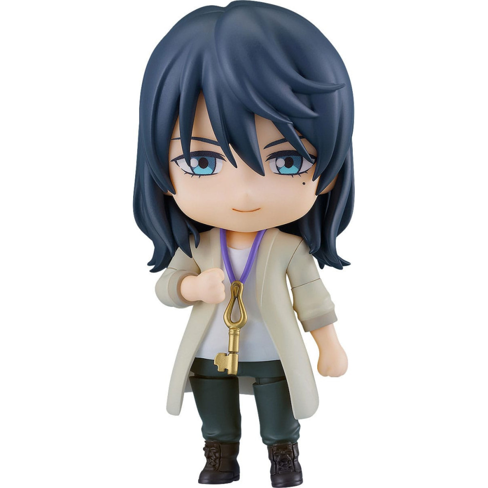 Suzume Nendoroid Souta Munakata Figura 10 Cm