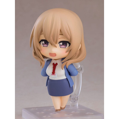 Minha Pequena Senpai Nendoroid Figura Shiori Katase 10 Cm