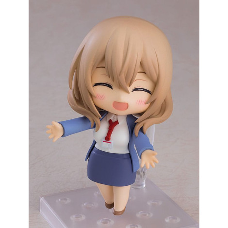 Minha Pequena Senpai Nendoroid Figura Shiori Katase 10 Cm