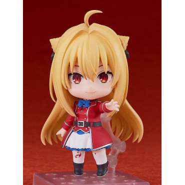 As Vexações de uma Princesa Vampira Fechada Figura Nendoroid Terakomari Gandesblood 10 Cm