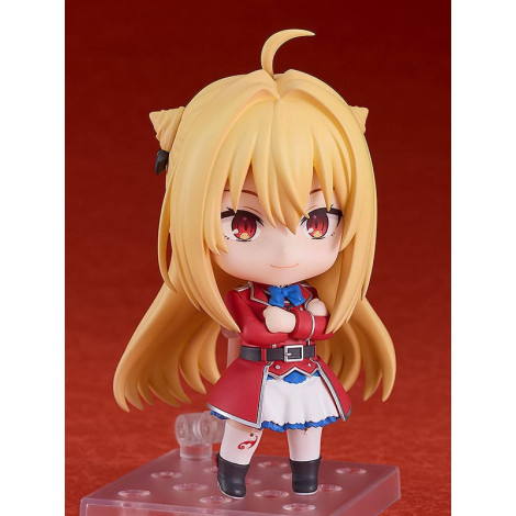 As Vexações de uma Princesa Vampira Fechada Figura Nendoroid Terakomari Gandesblood 10 Cm