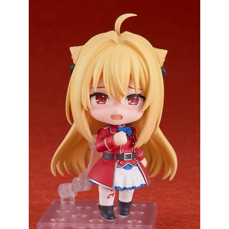 As Vexações de uma Princesa Vampira Fechada Figura Nendoroid Terakomari Gandesblood 10 Cm