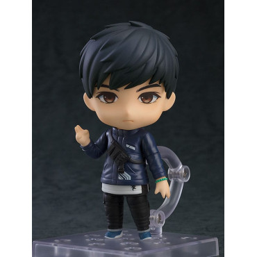 Figura Ghostwire: Tokyo Nendoroid Akito Izuki 10 Cm