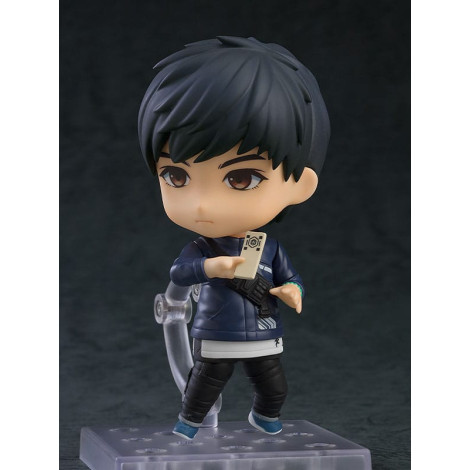 Figura Ghostwire: Tokyo Nendoroid Akito Izuki 10 Cm