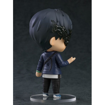 Figura Ghostwire: Tokyo Nendoroid Akito Izuki 10 Cm