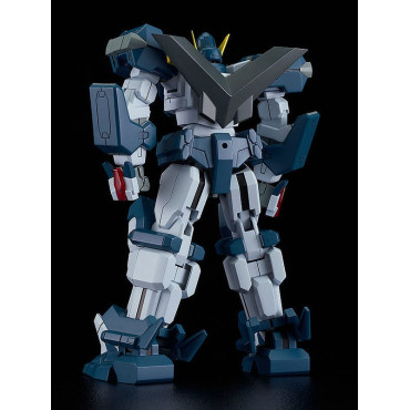 Modelo Moderoid Kit de Modelo Plástico Take No Yamikazuchi 17 Cm Kannazuki No Miko