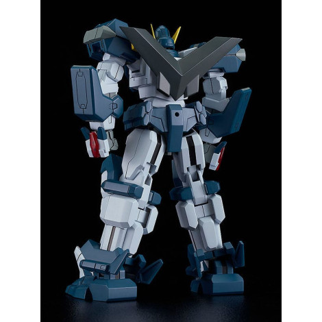 Modelo Moderoid Kit de Modelo Plástico Take No Yamikazuchi 17 Cm Kannazuki No Miko