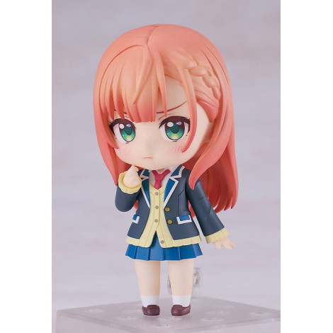 Figura O Rapaz Sonhador É Um Nendoroid Realista Aika Natsukawa 10 Cm