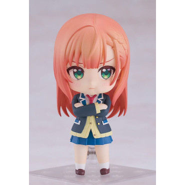 Figura O Rapaz Sonhador É Um Nendoroid Realista Aika Natsukawa 10 Cm