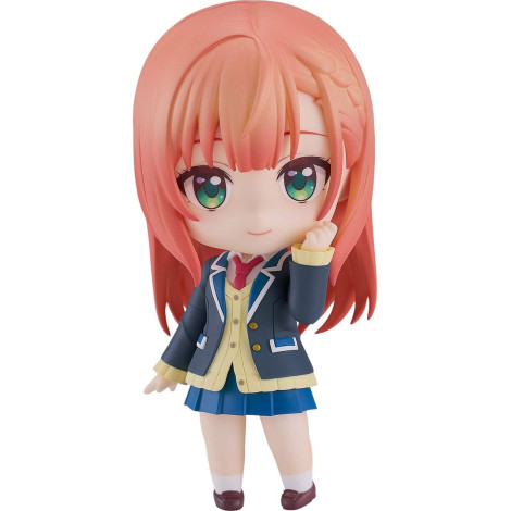 Figura O Rapaz Sonhador É Um Nendoroid Realista Aika Natsukawa 10 Cm