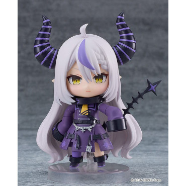 Hololive Production Nendoroid La+ Darknesss Figura 10 Cm