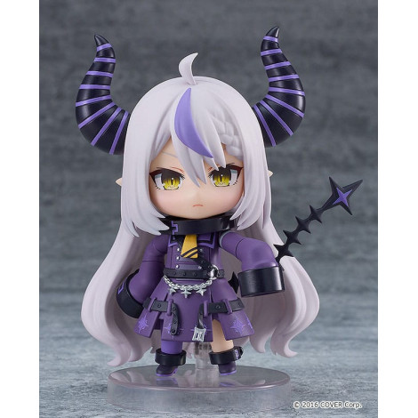 Hololive Production Nendoroid La+ Darknesss Figura 10 Cm