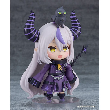 Hololive Production Nendoroid La+ Darknesss Figura 10 Cm