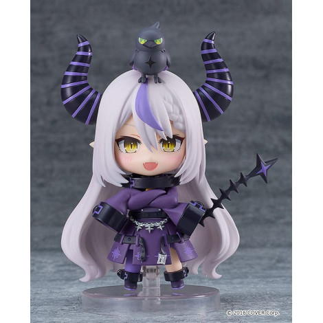 Hololive Production Nendoroid La+ Darknesss Figura 10 Cm