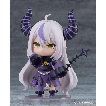 Hololive Production Nendoroid La+ Darknesss Figura 10 Cm