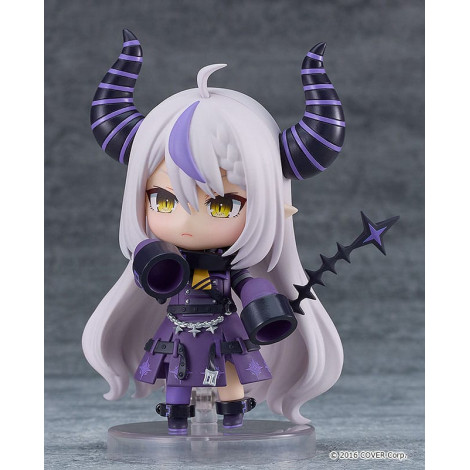 Hololive Production Nendoroid La+ Darknesss Figura 10 Cm