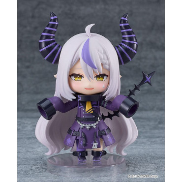 Hololive Production Nendoroid La+ Darknesss Figura 10 Cm