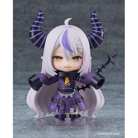 Hololive Production Nendoroid La+ Darknesss Figura 10 Cm