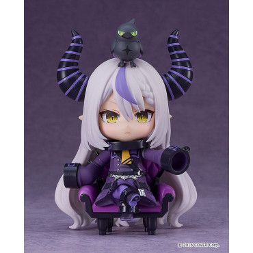 Hololive Production Nendoroid La+ Darknesss Figura 10 Cm