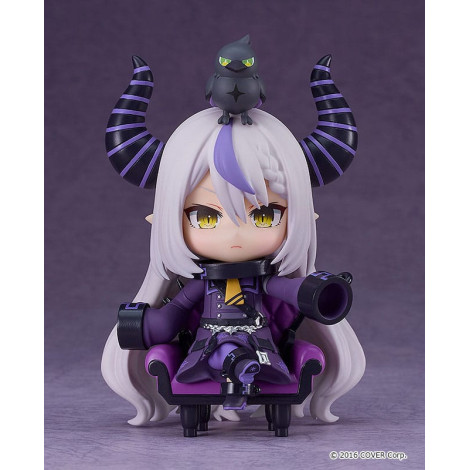 Hololive Production Nendoroid La+ Darknesss Figura 10 Cm