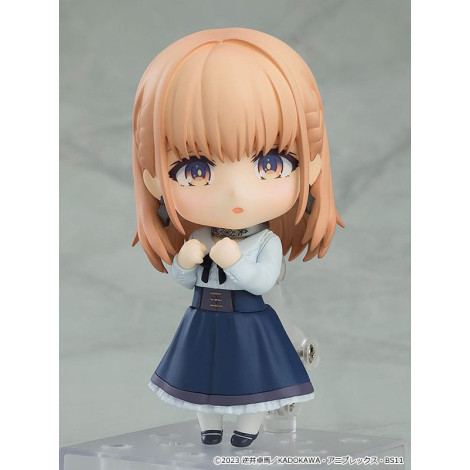 StorFigura Butareba: O e de um homem transformado em porco Nendoroid Jess 10 Cm