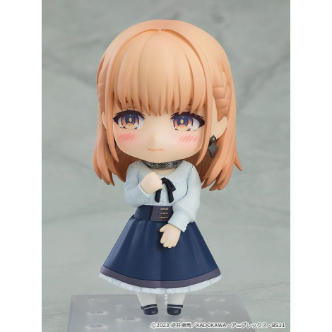 StorFigura Butareba: O e de um homem transformado em porco Nendoroid Jess 10 Cm