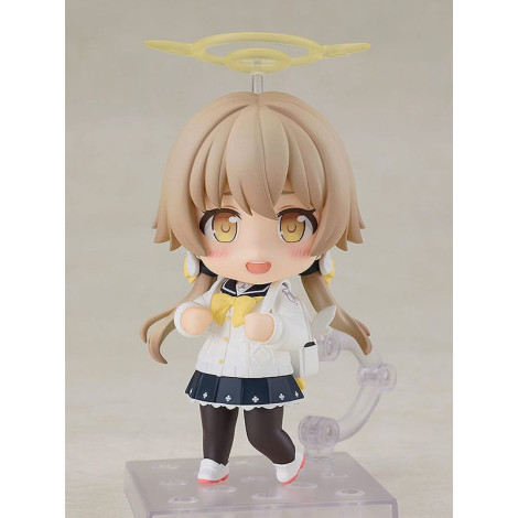 Arquivo Azul Nendoroid Hifumi Ajitani Figura 10 Cm