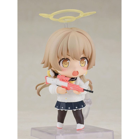 Arquivo Azul Nendoroid Hifumi Ajitani Figura 10 Cm