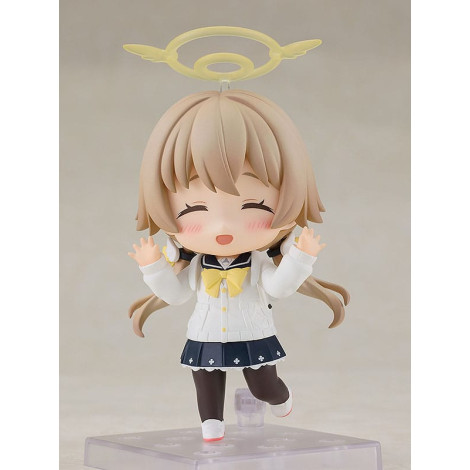 Arquivo Azul Nendoroid Hifumi Ajitani Figura 10 Cm