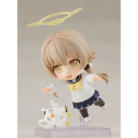 Arquivo Azul Nendoroid Hifumi Ajitani Figura 10 Cm