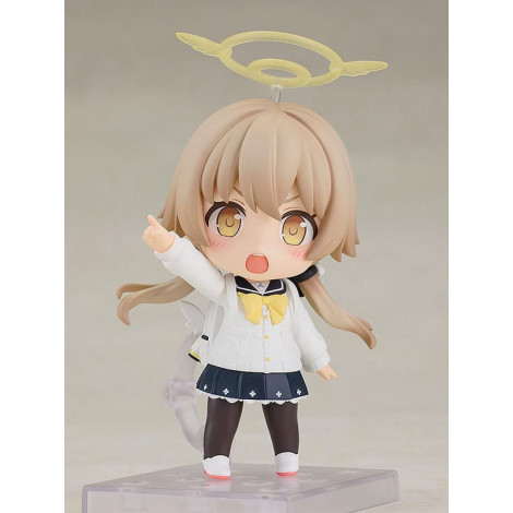 Arquivo Azul Nendoroid Hifumi Ajitani Figura 10 Cm